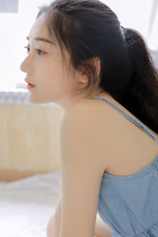 初潮